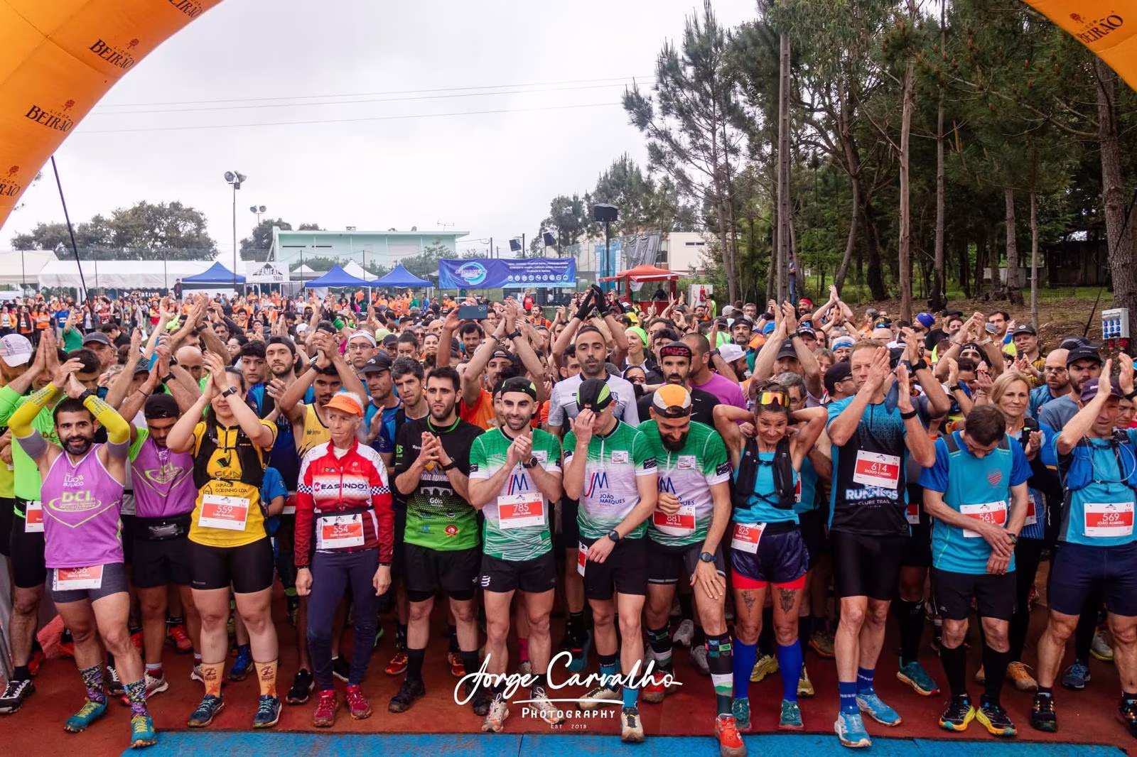 Momento Ameal Trail 9