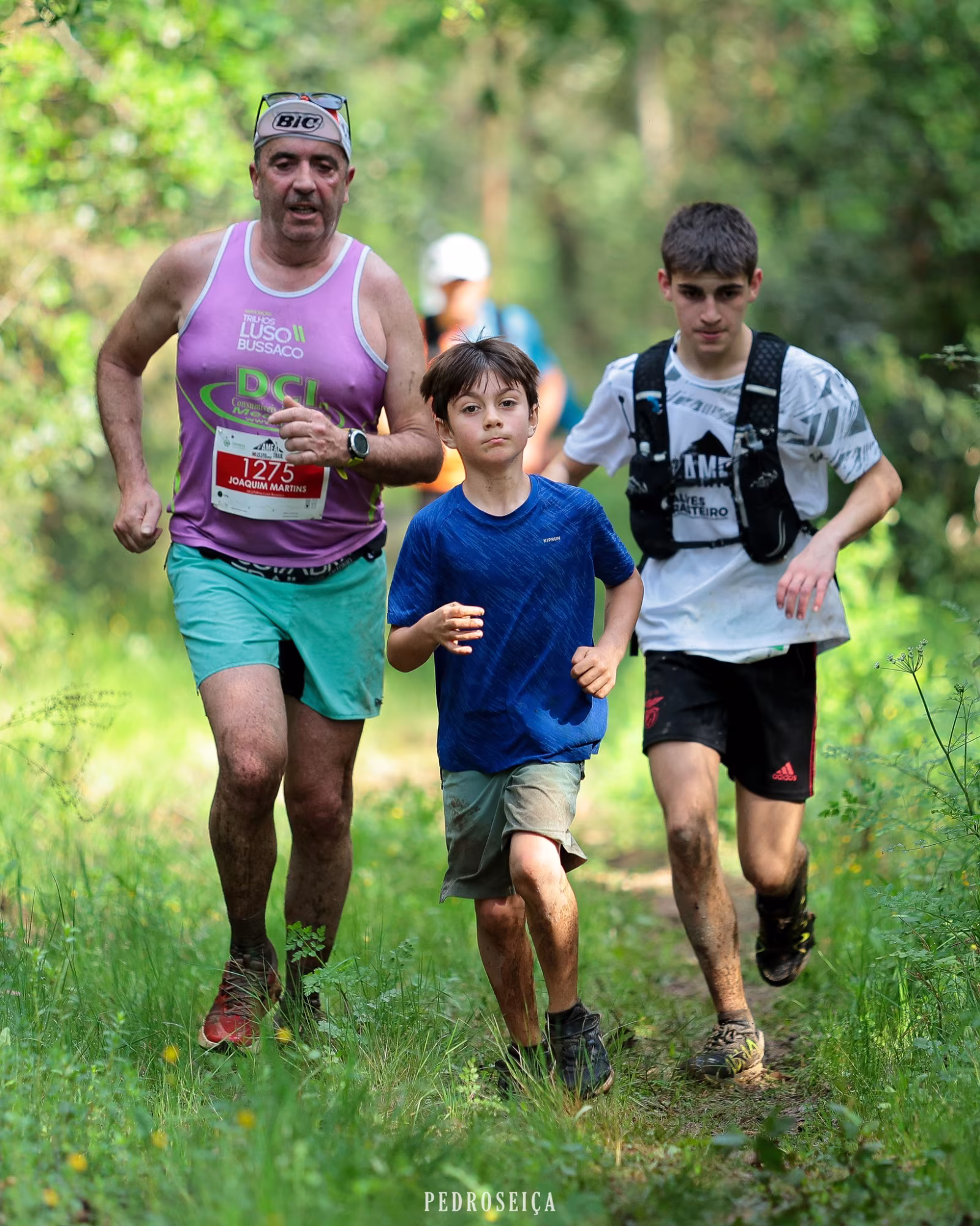 Momento Ameal Trail 3