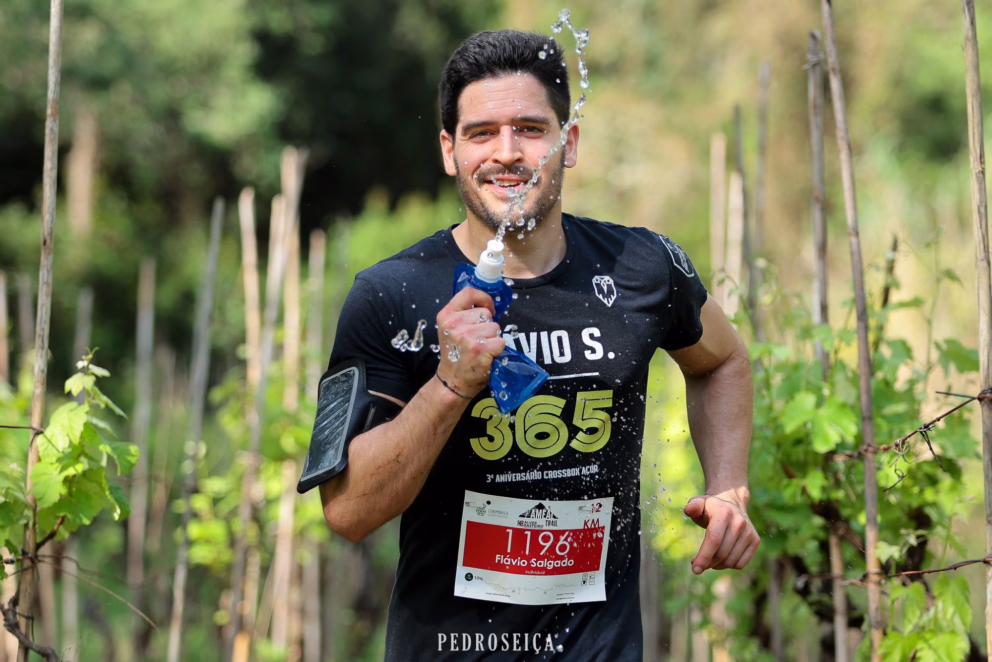 Momento Ameal Trail 3