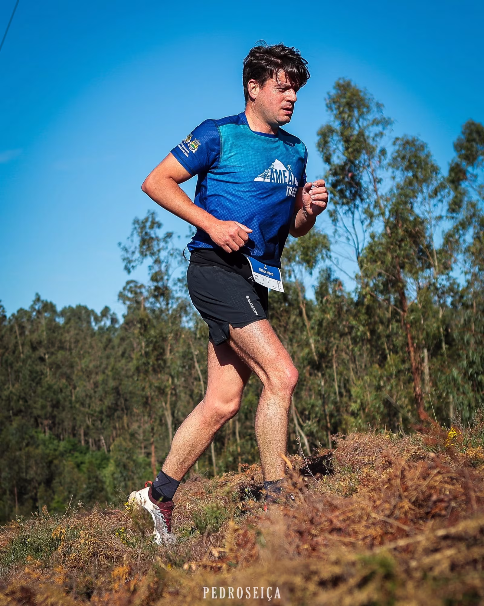 Momento Ameal Trail 3