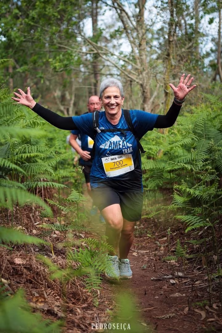 Momento Ameal Trail 10