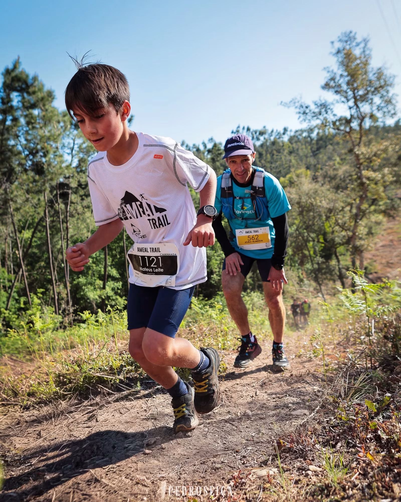 Momento Ameal Trail 3