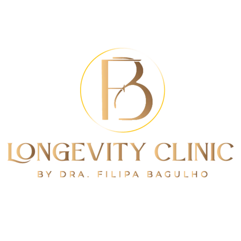 LONGEVITY CLINIC by DRA. FILIPA BAGULHO