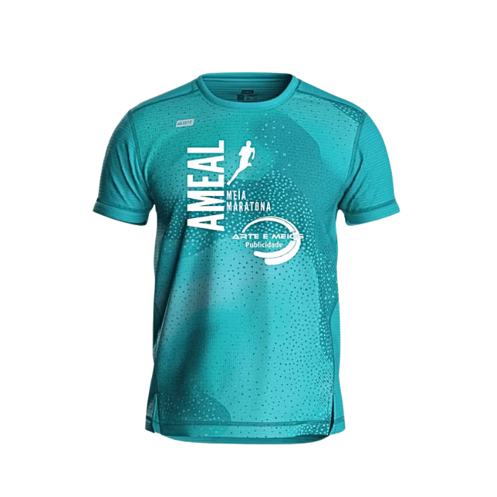 Camisola Meia Maratona 2026