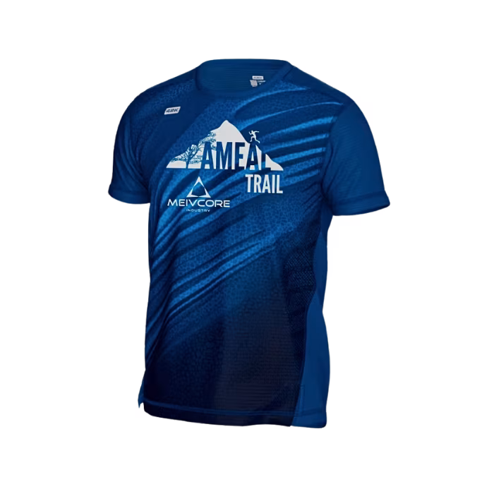 Camisola Ameal Trail 2026