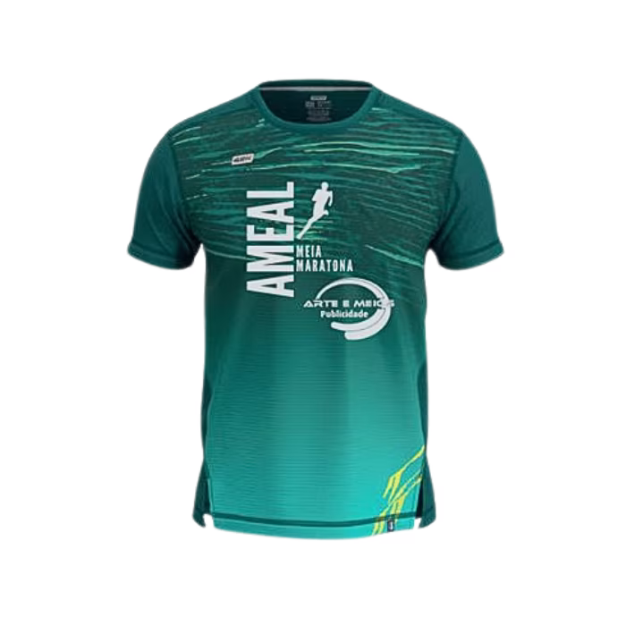 Camisola Meia Maratona 2025